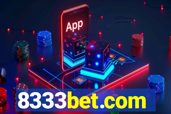 8333bet.com