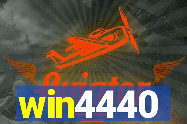 win4440