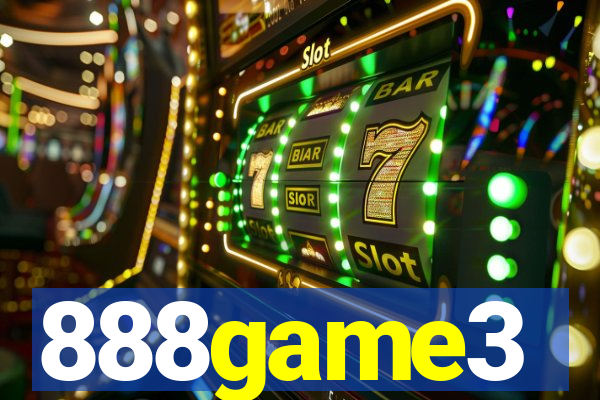 888game3