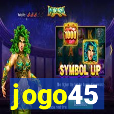 jogo45