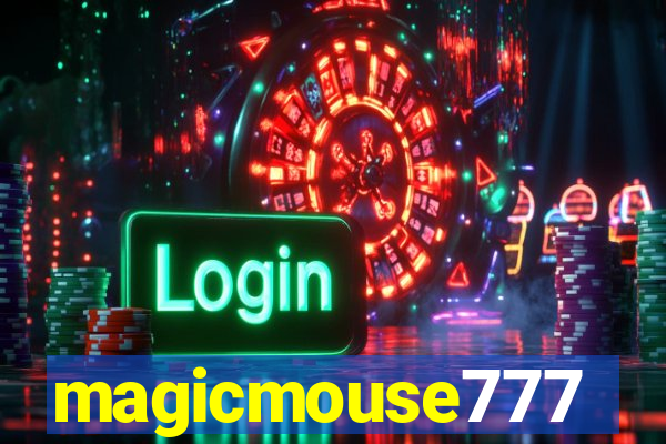 magicmouse777