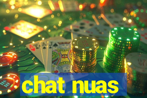 chat nuas