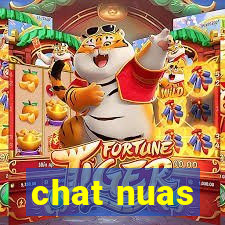 chat nuas