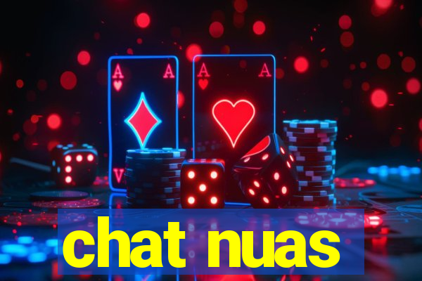 chat nuas