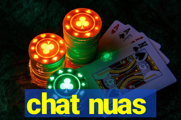 chat nuas