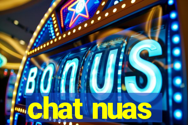 chat nuas