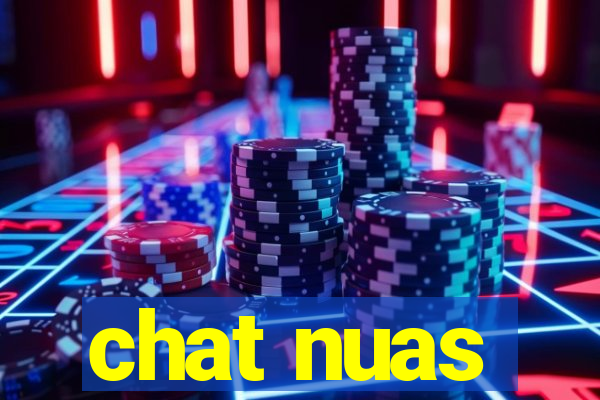 chat nuas