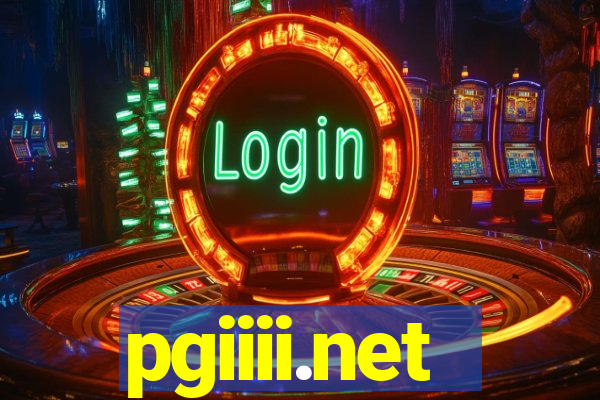 pgiiii.net