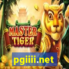 pgiiii.net