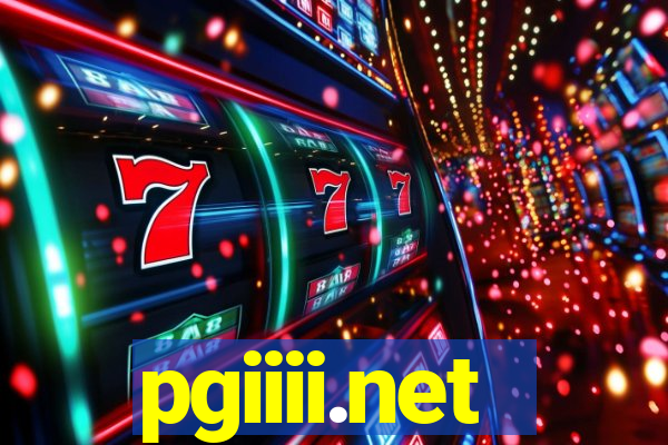 pgiiii.net