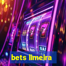 bets limeira