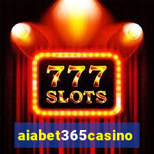 aiabet365casino