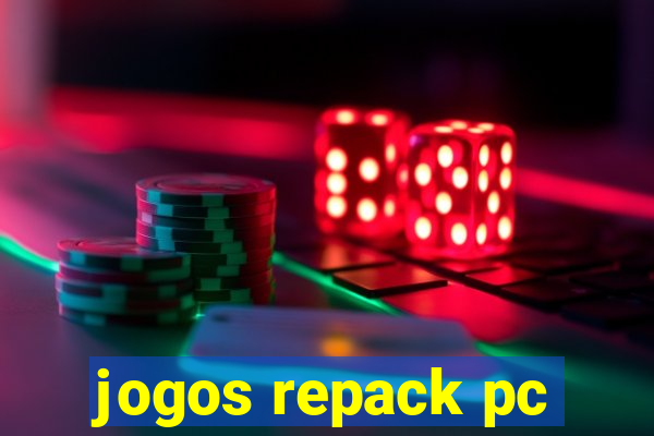 jogos repack pc