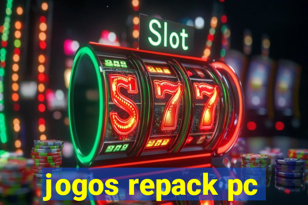 jogos repack pc