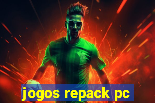 jogos repack pc