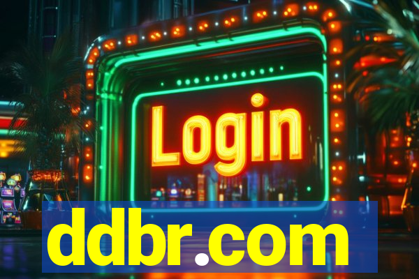 ddbr.com