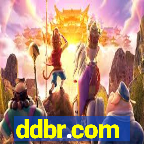 ddbr.com