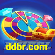 ddbr.com