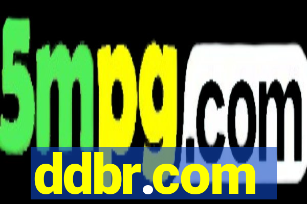 ddbr.com