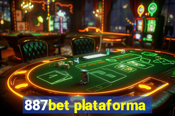 887bet plataforma