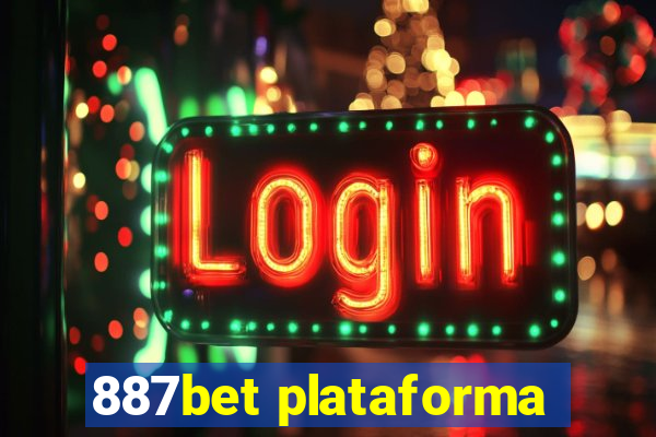 887bet plataforma