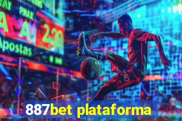 887bet plataforma