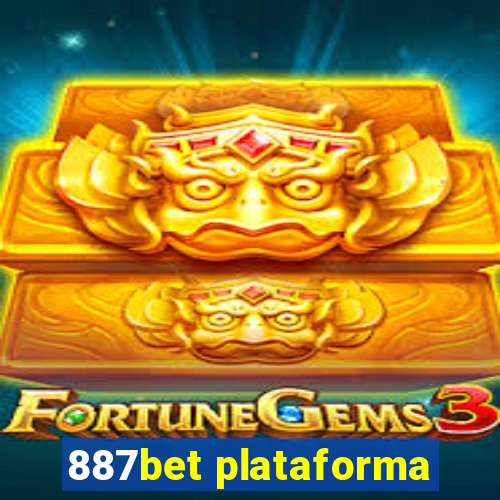 887bet plataforma