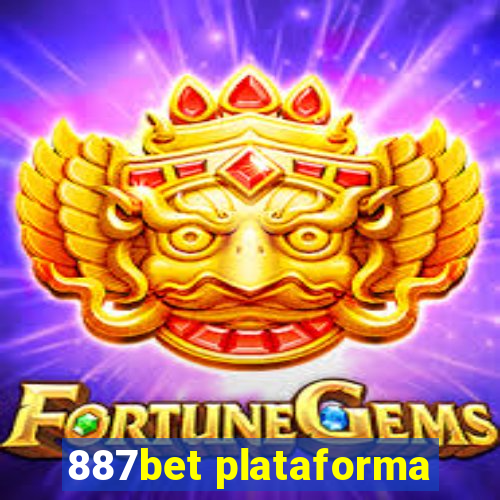 887bet plataforma