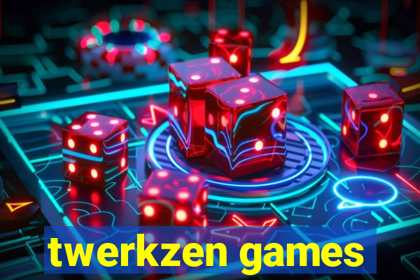 twerkzen games