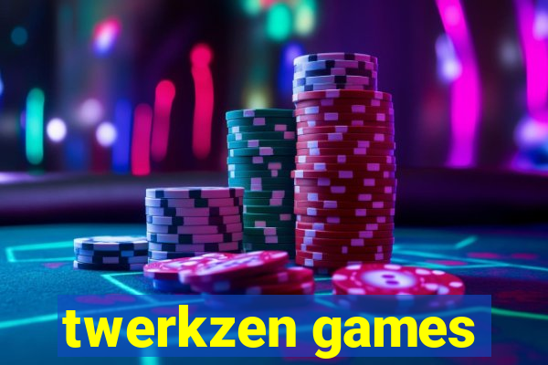 twerkzen games