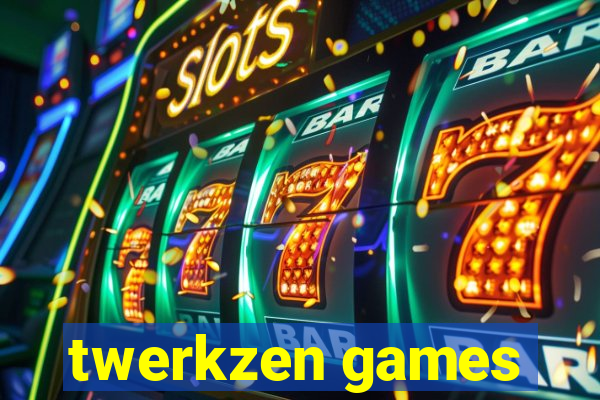 twerkzen games