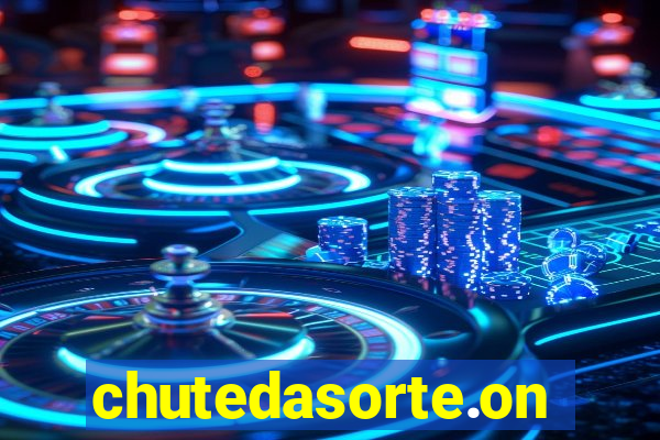 chutedasorte.online