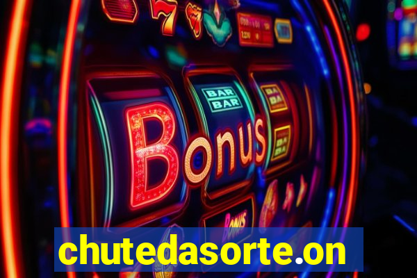 chutedasorte.online