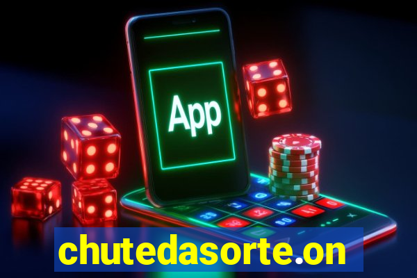 chutedasorte.online