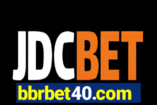 bbrbet40.com