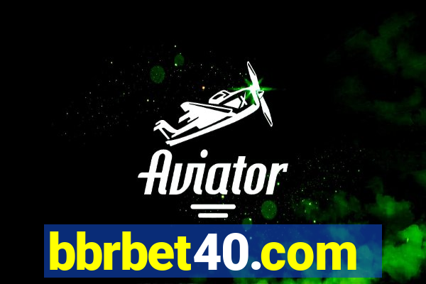 bbrbet40.com