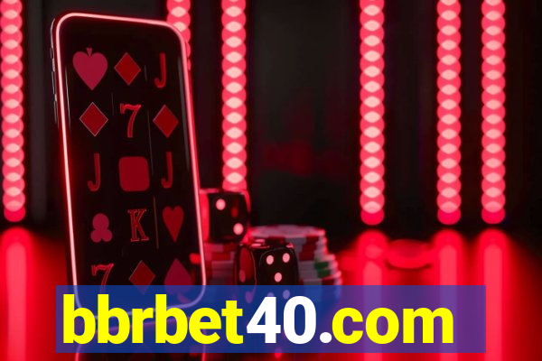 bbrbet40.com