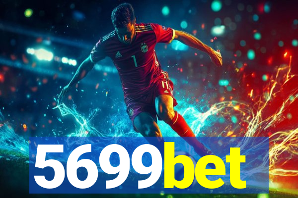 5699bet