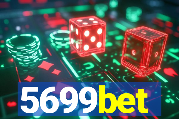 5699bet