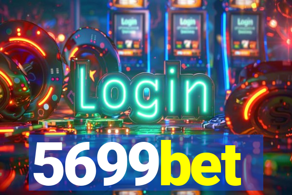 5699bet