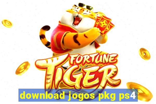 download jogos pkg ps4