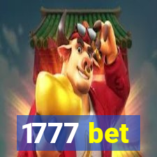 1777 bet