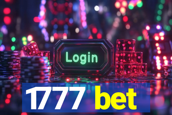 1777 bet