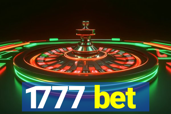 1777 bet