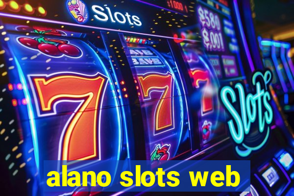 alano slots web