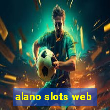 alano slots web