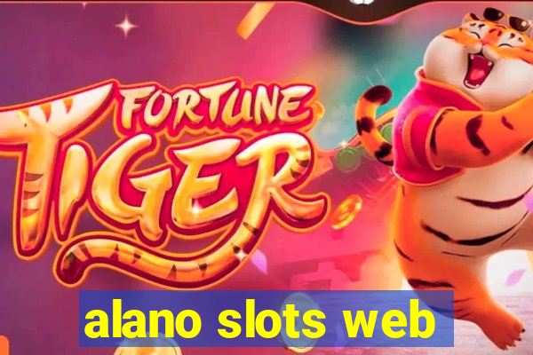 alano slots web