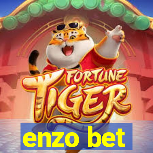 enzo bet