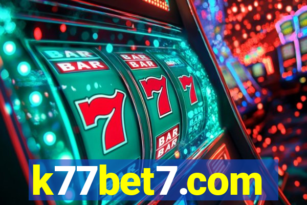 k77bet7.com