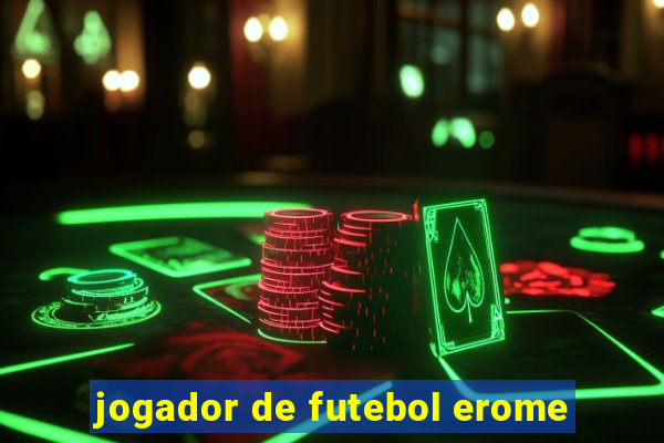 jogador de futebol erome